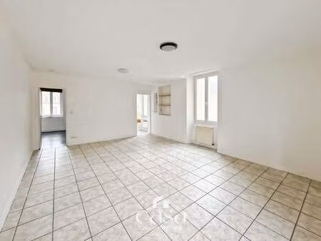 vente appartement 2 pièces à falaise (14700) : à vendre 2 pièces / 58m² falaise