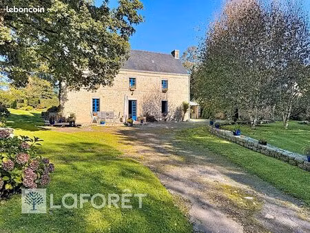 longère 6 pièces 173 m²