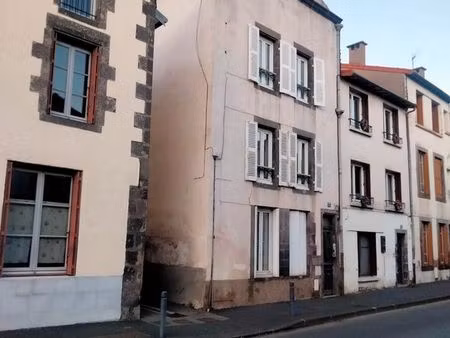 idéal immeuble pour investisseur