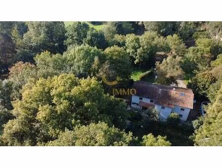 vente maison à allonne (79130) : à vendre / 165m² allonne