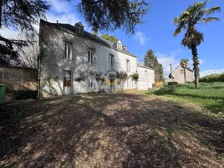 vente maison à coulonges-sur-l'autize (79160) : à vendre / 120m² coulonges-sur-l'autize