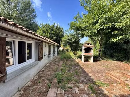 vente maison à vernoux-en-gâtine (79240) : à vendre / 113m² vernoux-en-gâtine