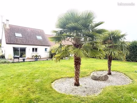 maison 5 pièces 73 m²