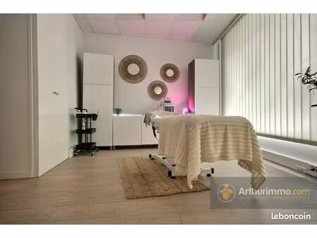 boutique 39 m² charenton-le-pont