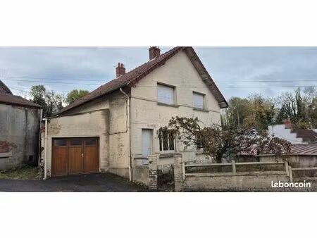 maison 7 pièces 158 m²