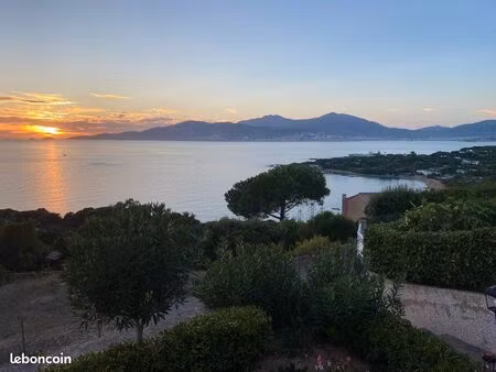 maison 90m2 pietrosella plage