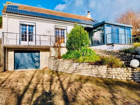 pavillon 7 pièces 92 m²