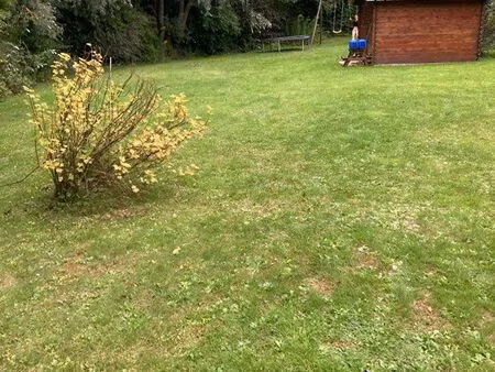 terrain loisir (recherche)