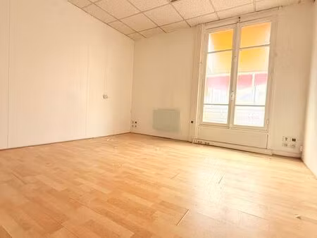 location bureau indépendant