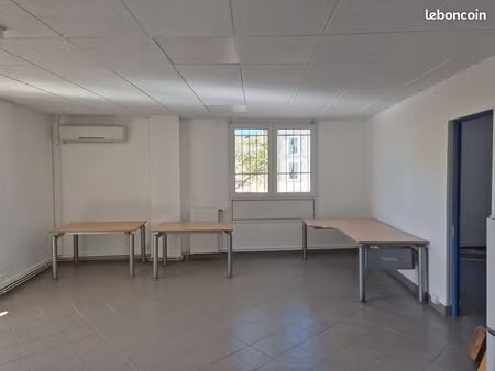bureau a louer - villeneuve le roi