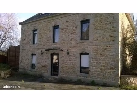 belle maison bretonne de 1909 7 chambres