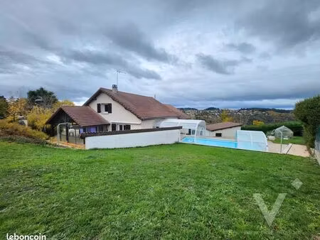 maison 5 pièces 150 m²