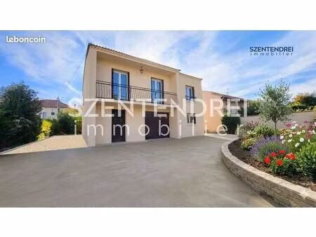 maison 5 pièces 106 m²