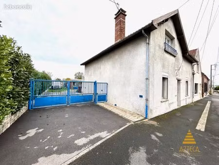 maison 6 pièces 136 m²