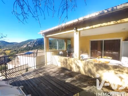 maison 5 pièces 133 m²