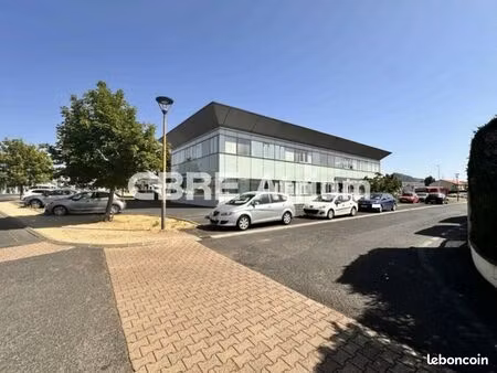 bureaux 328 m² issoire