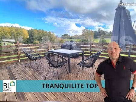 maison 5 pièces 132 m²