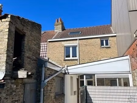 maison 6 pièces 98 m²