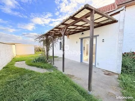 maison 5 pièces 86 m²