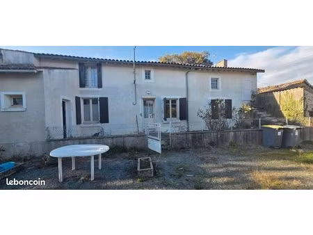 maison 4 pièces 107 m²