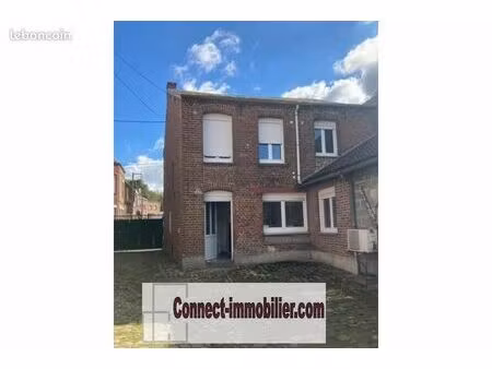 maison 7 pièces 165 m²