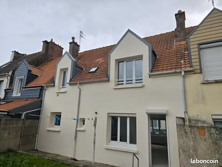 vente d un ensemble immobilier