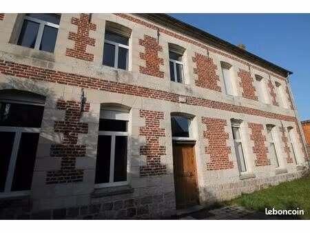 maison 6 pièces 165 m²