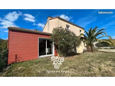 maison 7 pièces 125 m²