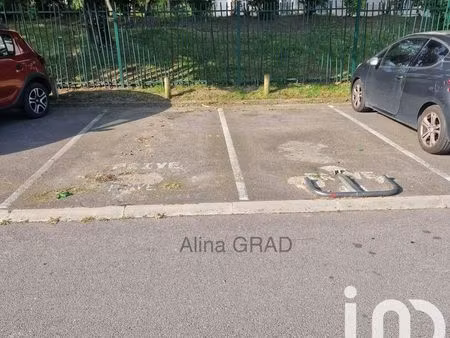 parking/box montigny-lès-cormeilles