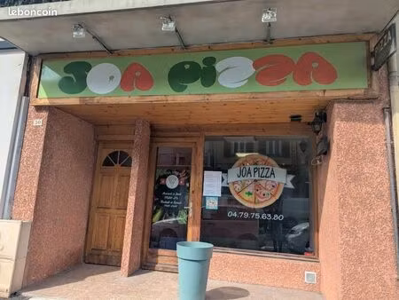 local commercial à louer