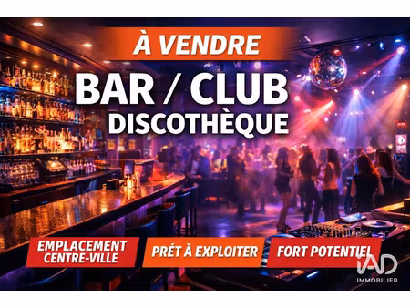 vente locaux professionnels 200 m² à avranches (50300)  420 000 €