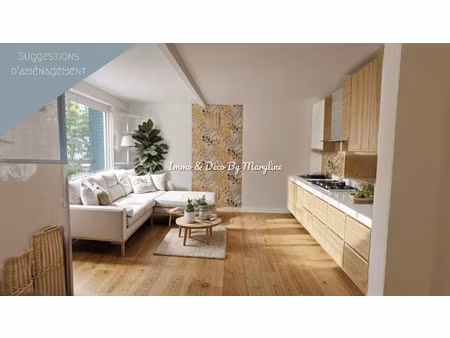 pavillon de ville dans le quartier recherché du maroc  idéal d