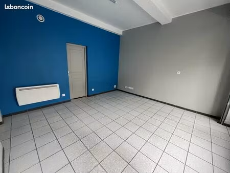 boutique 27 m² montbrison