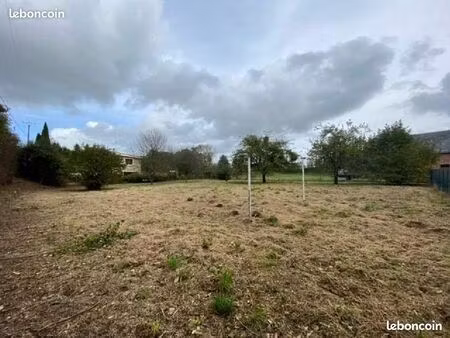 terrain emplacement ideal