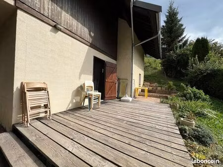 appartement 2 pièces 29 m²