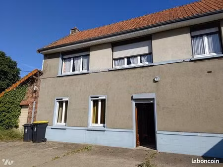 maison 7 pièces 141 m²