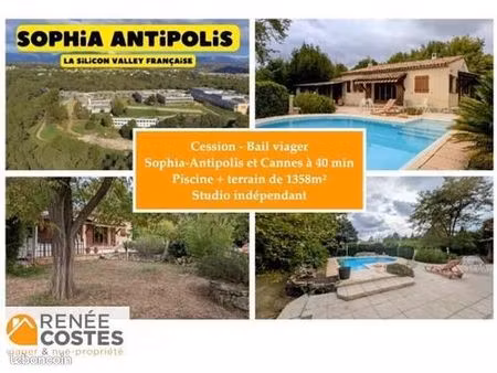 maison 4 pièces 139 m²