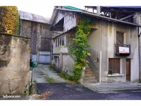 maison 4 pièces 140 m²