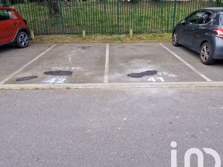 parking/box montigny-lès-cormeilles