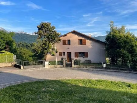 grande maison 5 chambres 150m² + 110 m² sous-sol