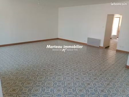 maison 5 pièces 95 m²