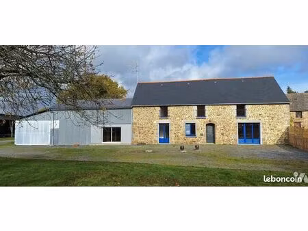 maison 6 pièces 157 m²