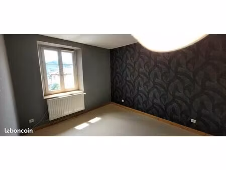 a louer f3 retournac