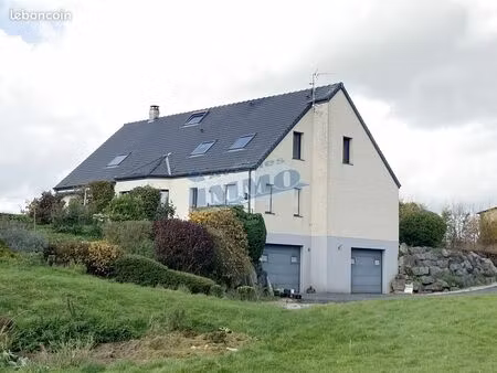 propriété 9 pièces 245 m²