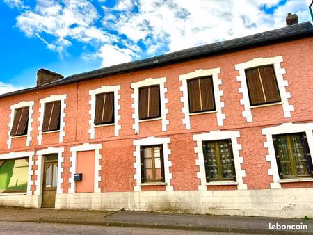 maison 6 pièces 150 m²