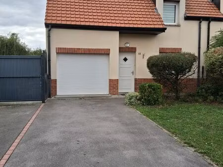 maison 7 pièces 105 m²