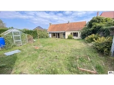 maison 3 pièces 80 m²