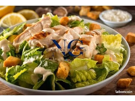 restaurant 90 m² la roche bernard