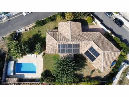 maison 5 pièces 145 m²