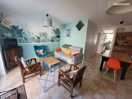 location meublee bail mobilite